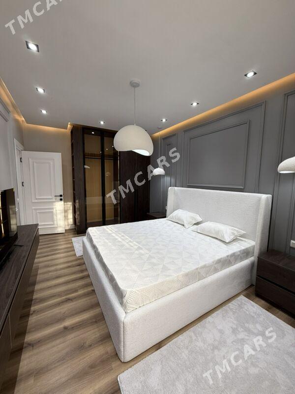 Мир 3 3 комнаты - Ашхабад - img 4