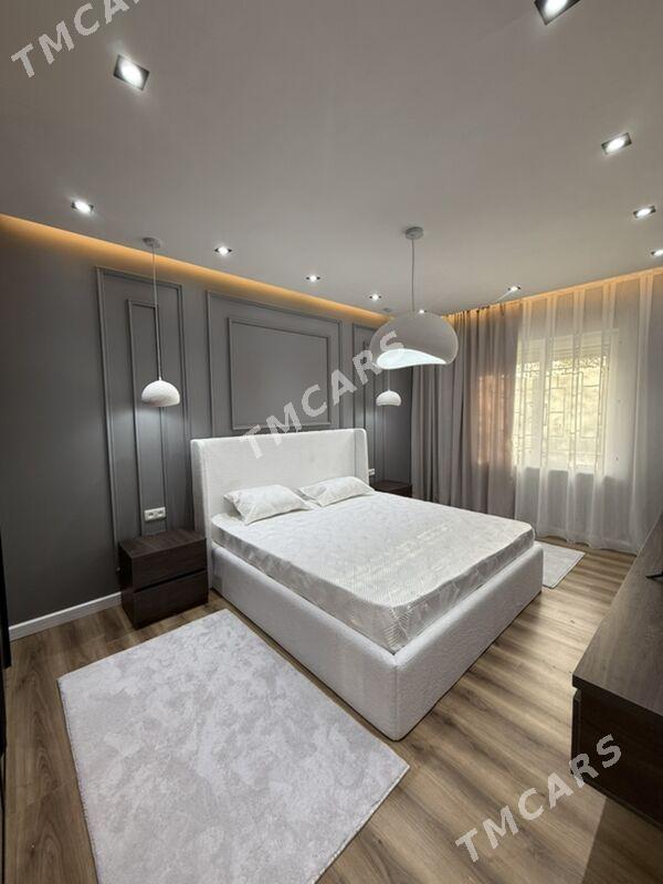 Мир 3 3 комнаты - Ашхабад - img 5