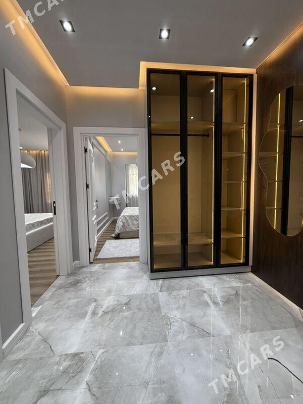 Мир 3 3 комнаты - Ашхабад - img 6