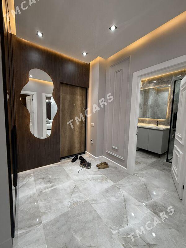 Мир 3 3 комнаты - Ашхабад - img 7
