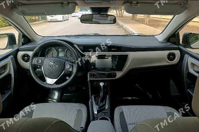 Toyota Corolla 2019 - 220 000 TMT - Aşgabat - img 2