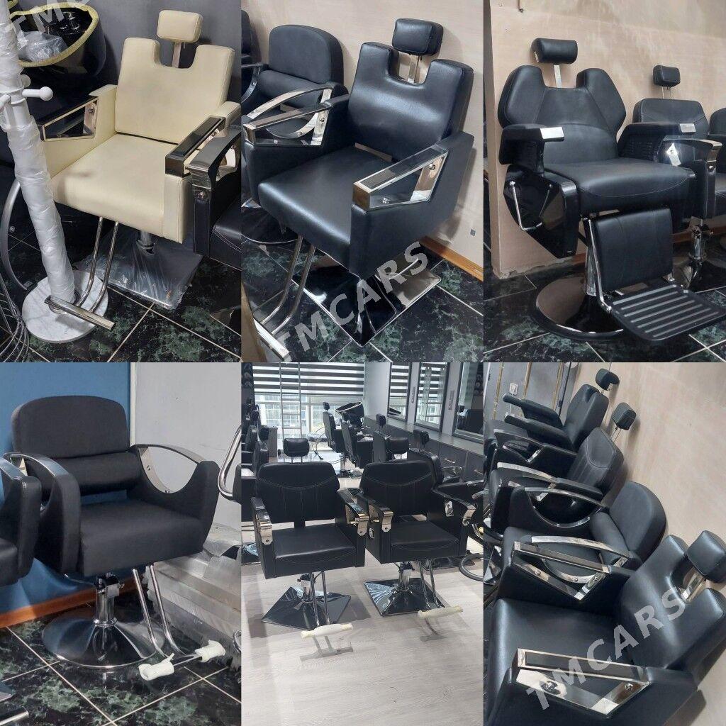 Salon kresla moyka pomosnik - Aşgabat - img 4