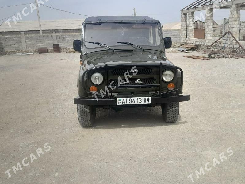 UAZ 469 2002 - 60 000 TMT - Bereket - img 4