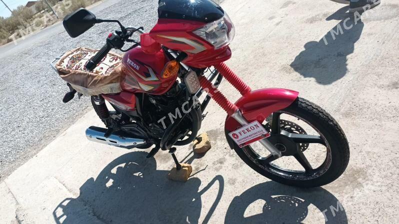 Fekon FK200-14G 2022 - 16 000 TMT - Достлук - img 2
