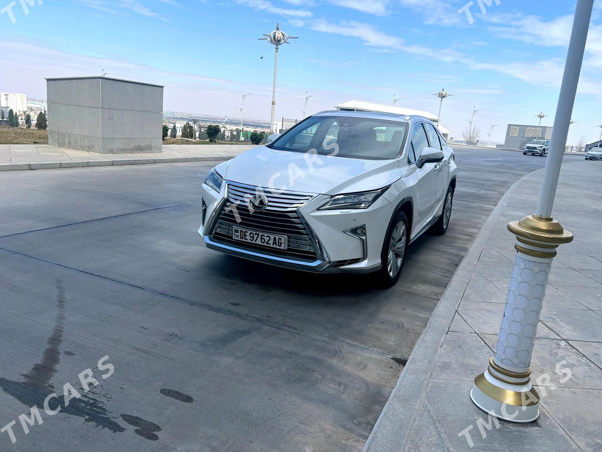 Lexus ES 350 2018 - 500 000 TMT - Aşgabat - img 2