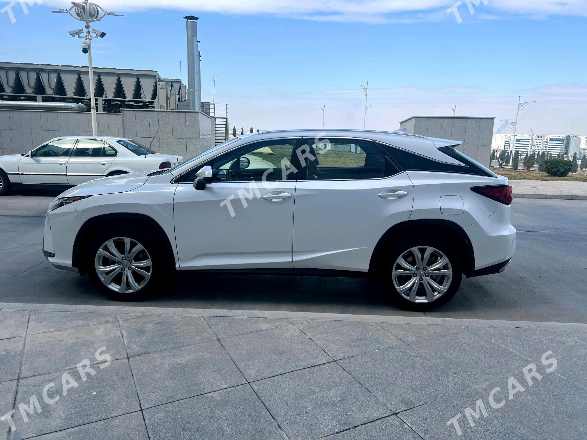 Lexus ES 350 2018 - 500 000 TMT - Aşgabat - img 6