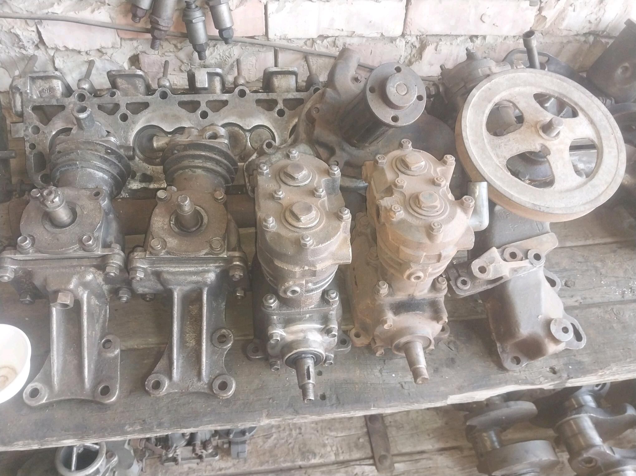 zil zapjaslary 100 TMT - Tejen - img 2