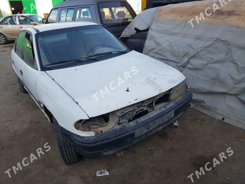 Opel Astra 1993 - 7 000 TMT - Bedew - img 3