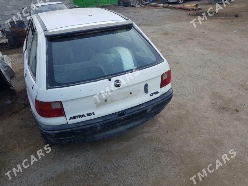 Opel Astra 1993 - 7 000 TMT - Bedew - img 2