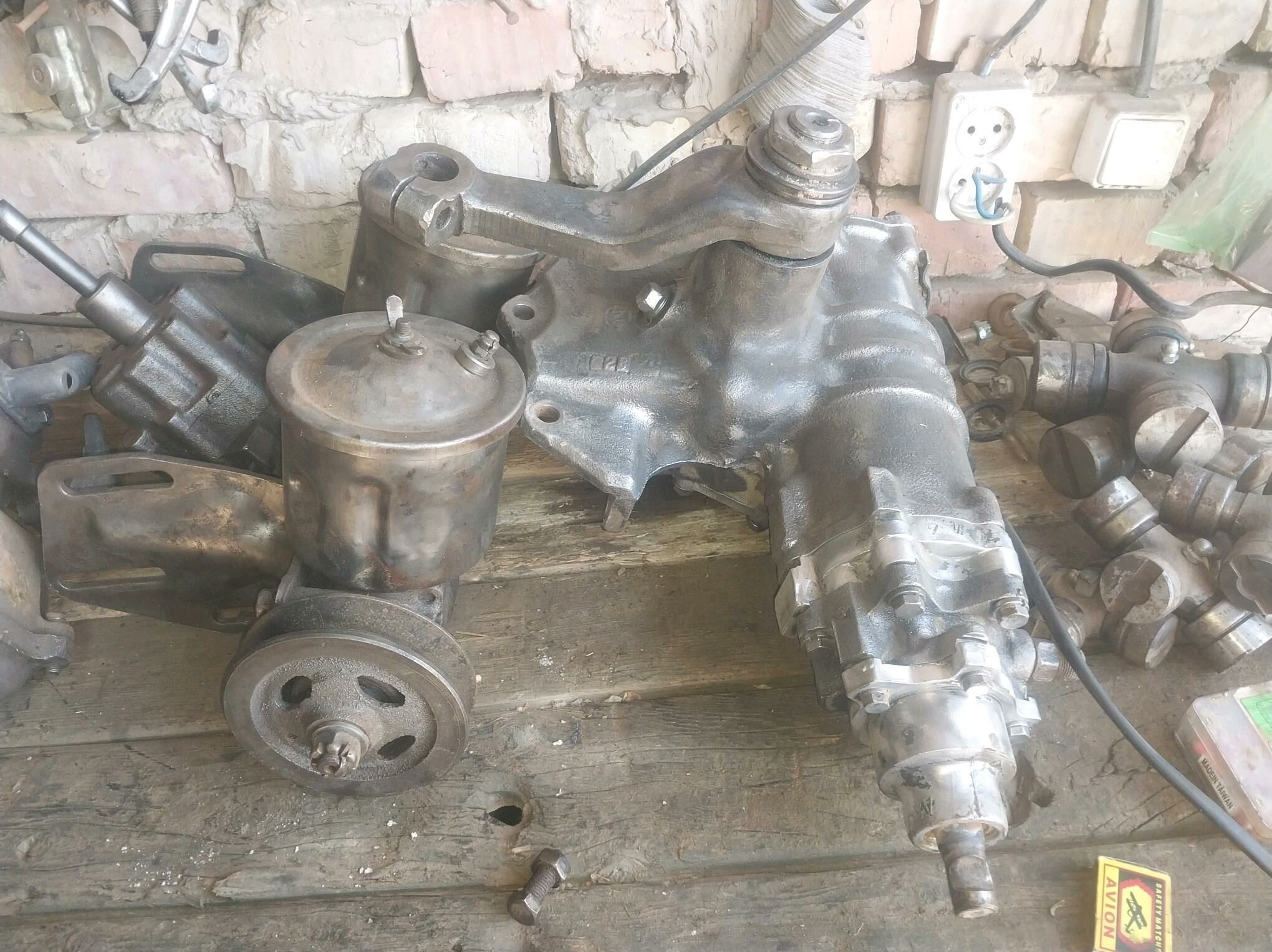 zil zapjaslary 100 TMT - Tejen - img 3