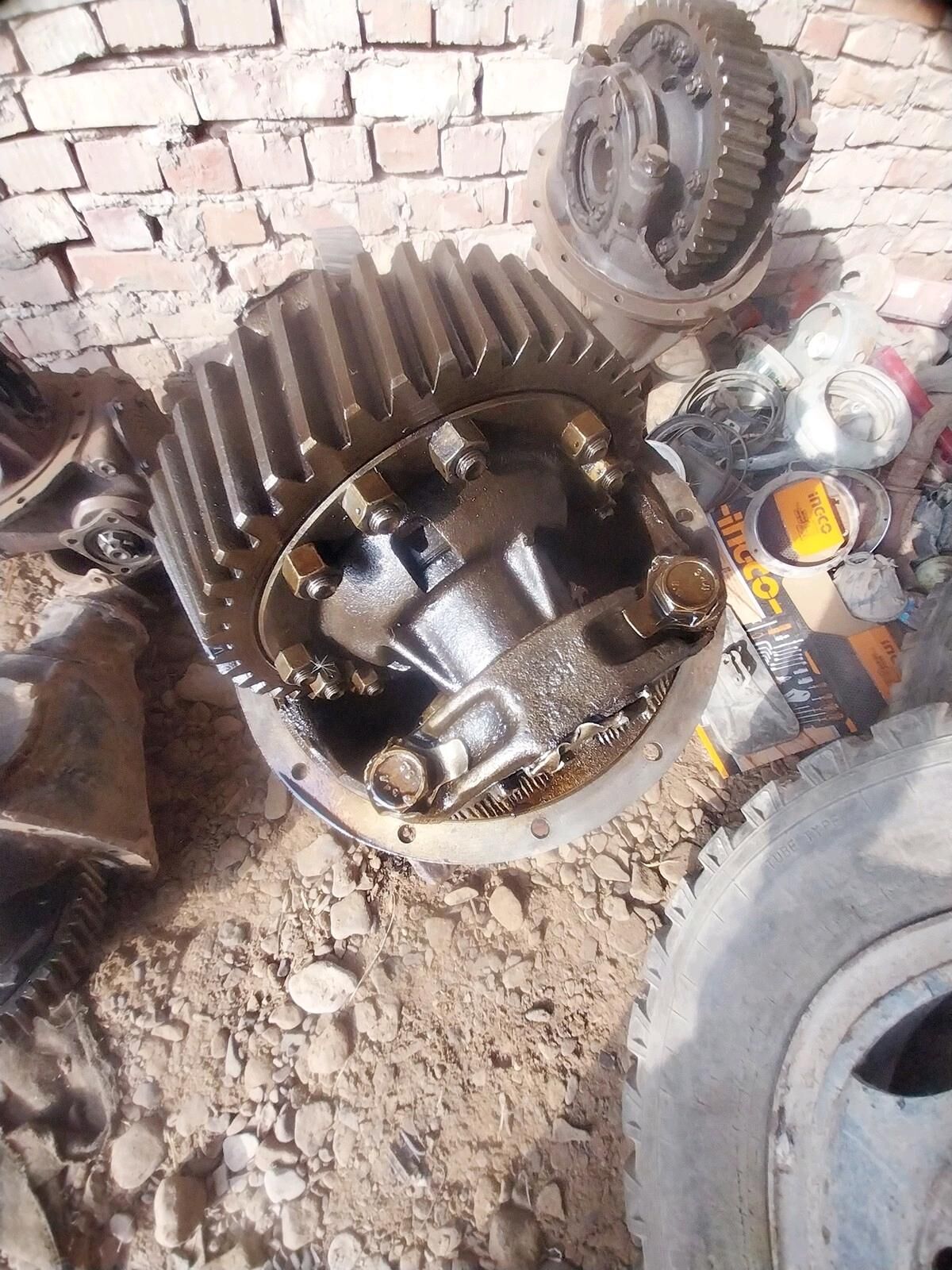 zil zapjaslary 100 TMT - Tejen - img 5