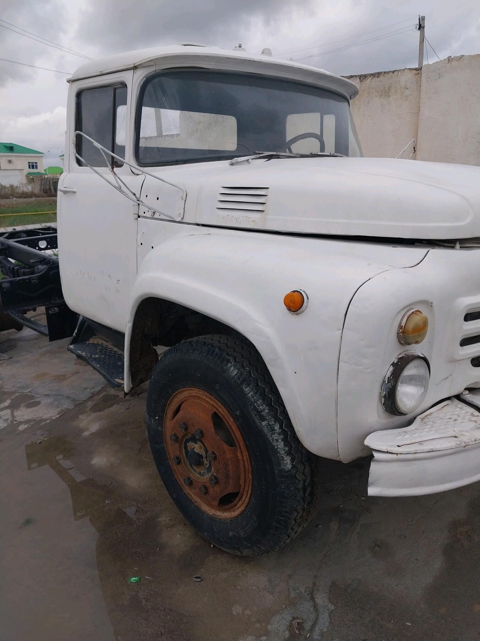 zil kabina 100 TMT - Tejen - img 2