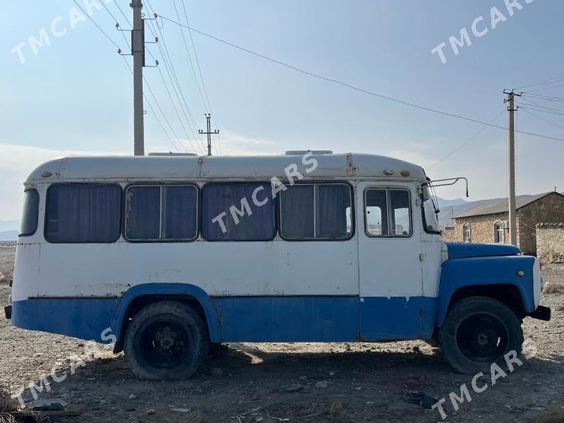 Gaz 53 1987 - 16 000 TMT - Берекет - img 3