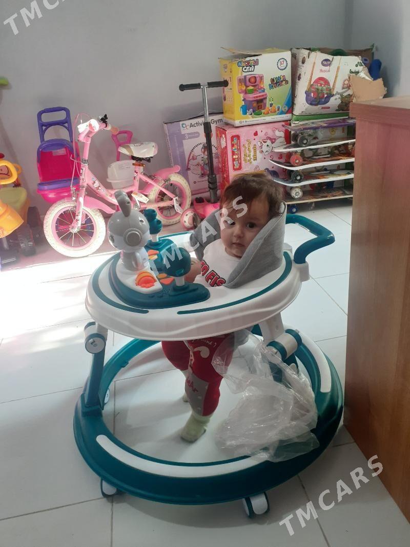 caga hadinok ‍🦼 - Parahat 7 - img 10