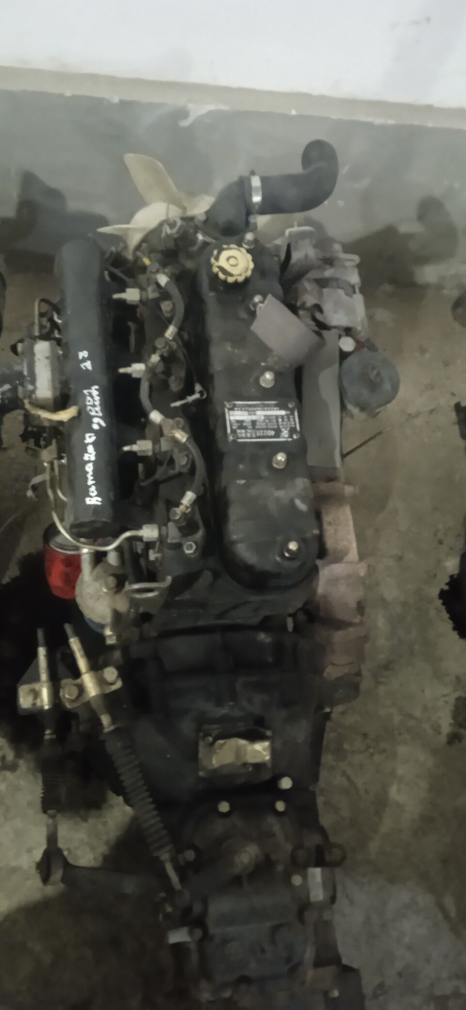 forland 7 000 TMT - Фарап - img 2