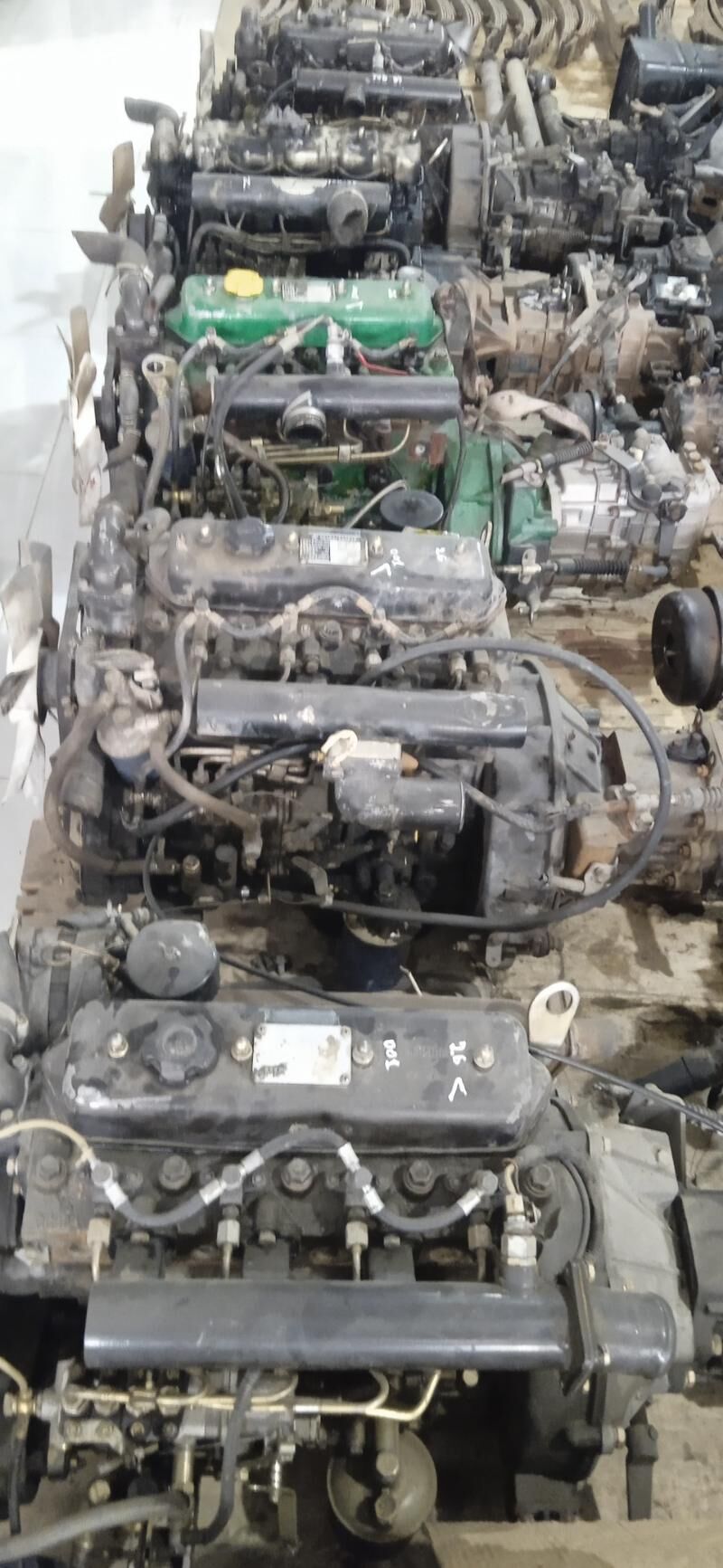 forland 7 000 TMT - Фарап - img 4