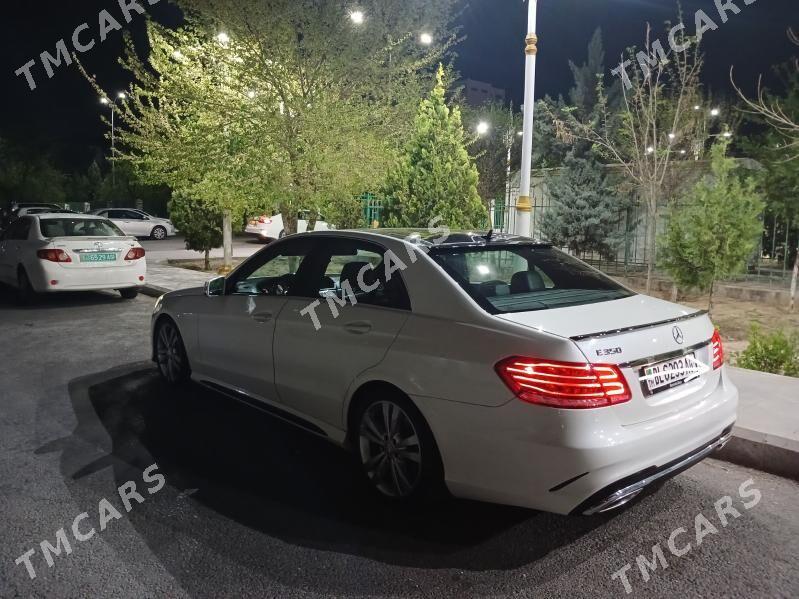 Mercedes-Benz E350 2014 - 510 000 TMT - Ашхабад - img 6