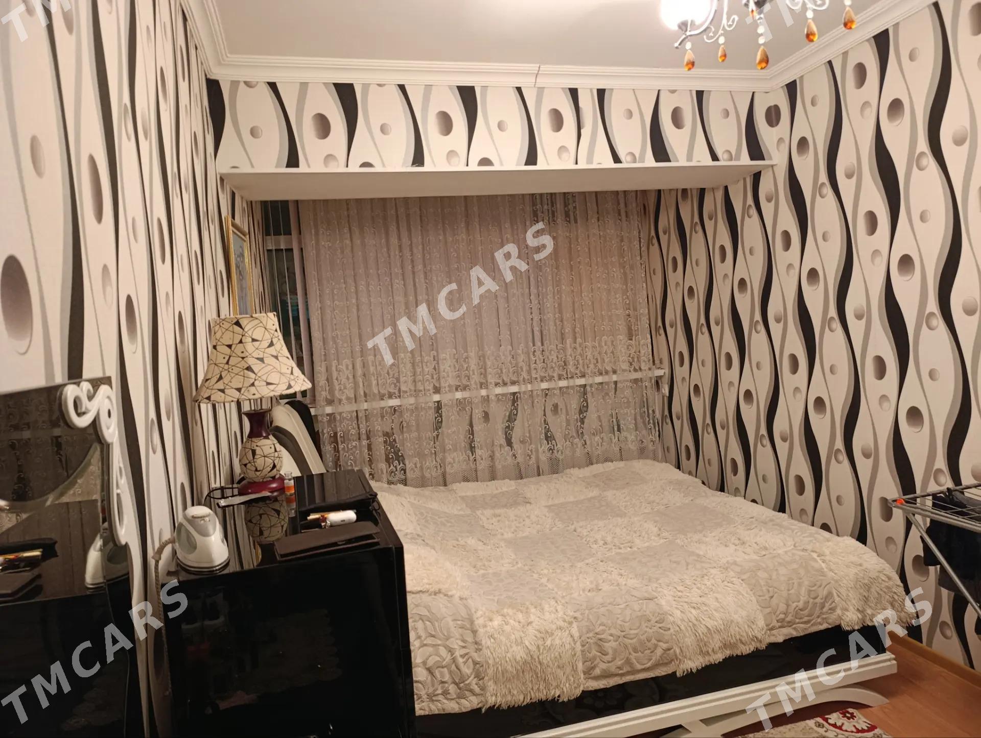 Квартира в Микрорайоне - Туркменбаши - img 5