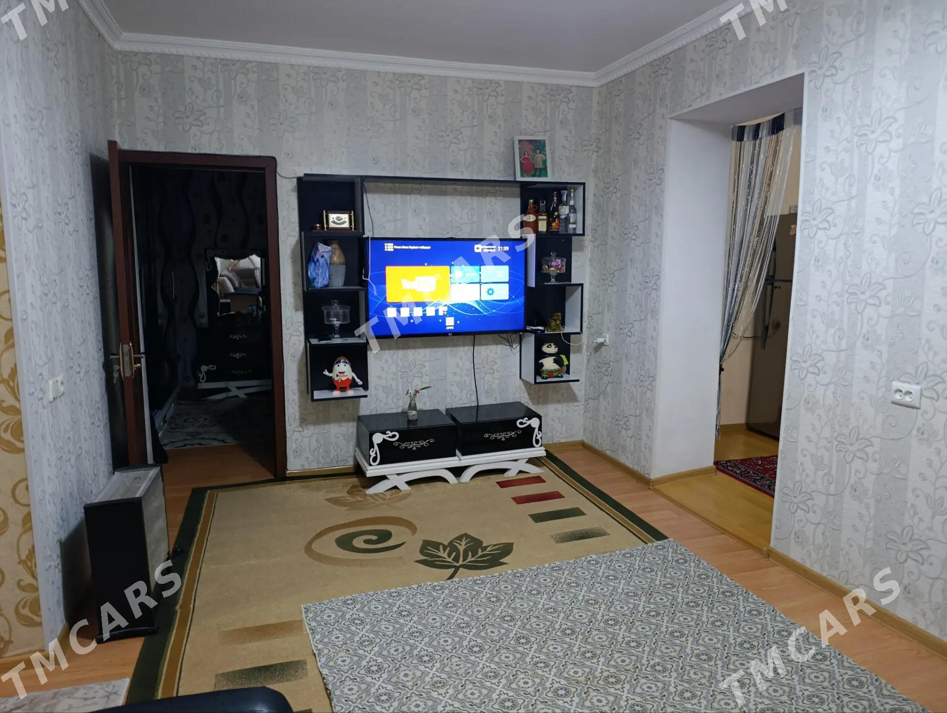 Квартира в Микрорайоне - Туркменбаши - img 6
