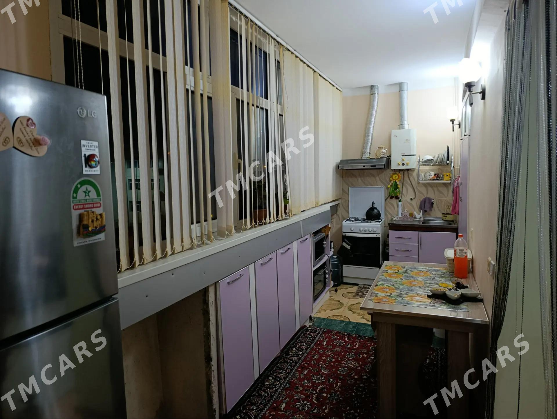 Квартира в Микрорайоне - Туркменбаши - img 4
