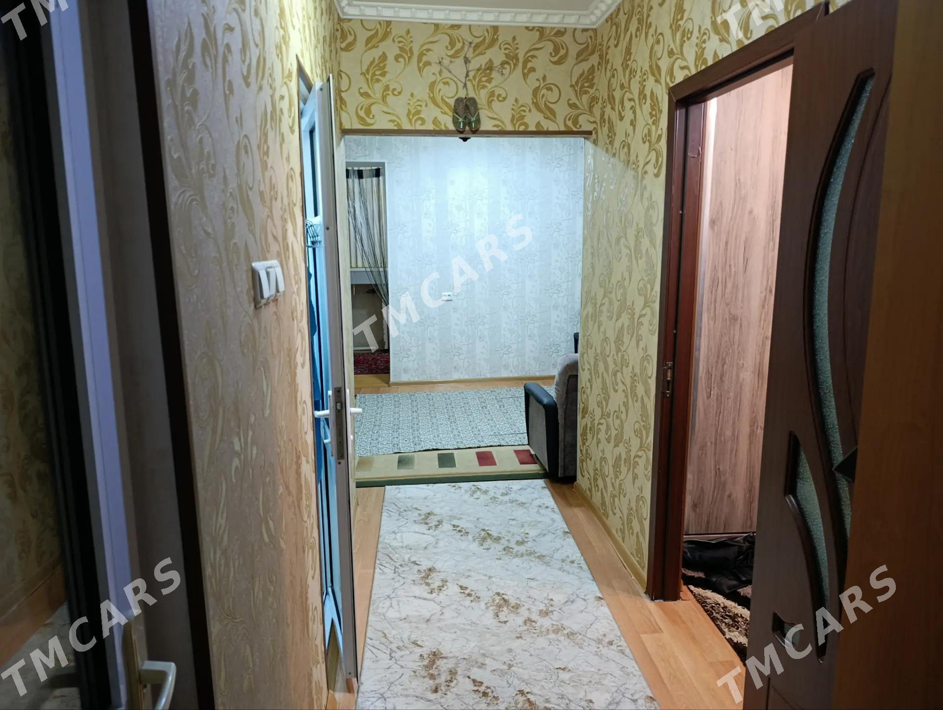 Квартира в Микрорайоне - Туркменбаши - img 3