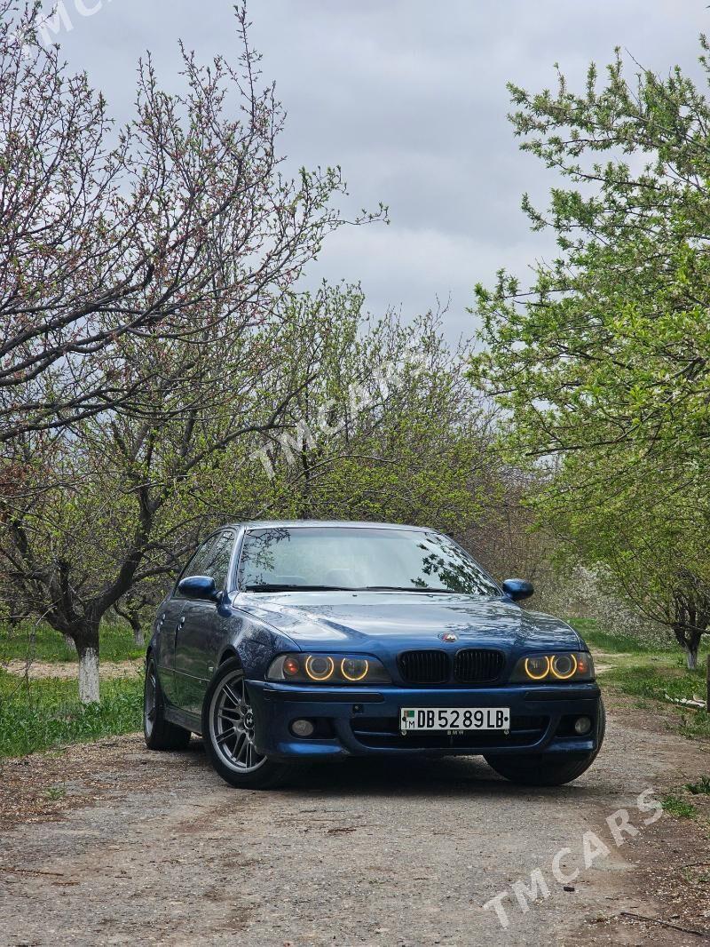 BMW E39 2002 - 150 000 TMT - Türkmenabat - img 3