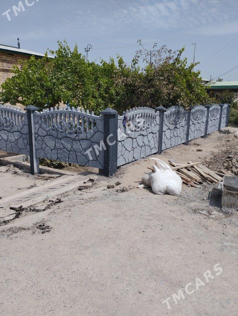 beton zabor - Mary - img 8