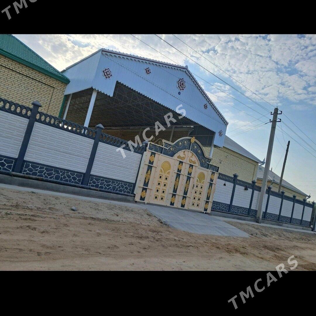 beton zabor - Мары - img 8