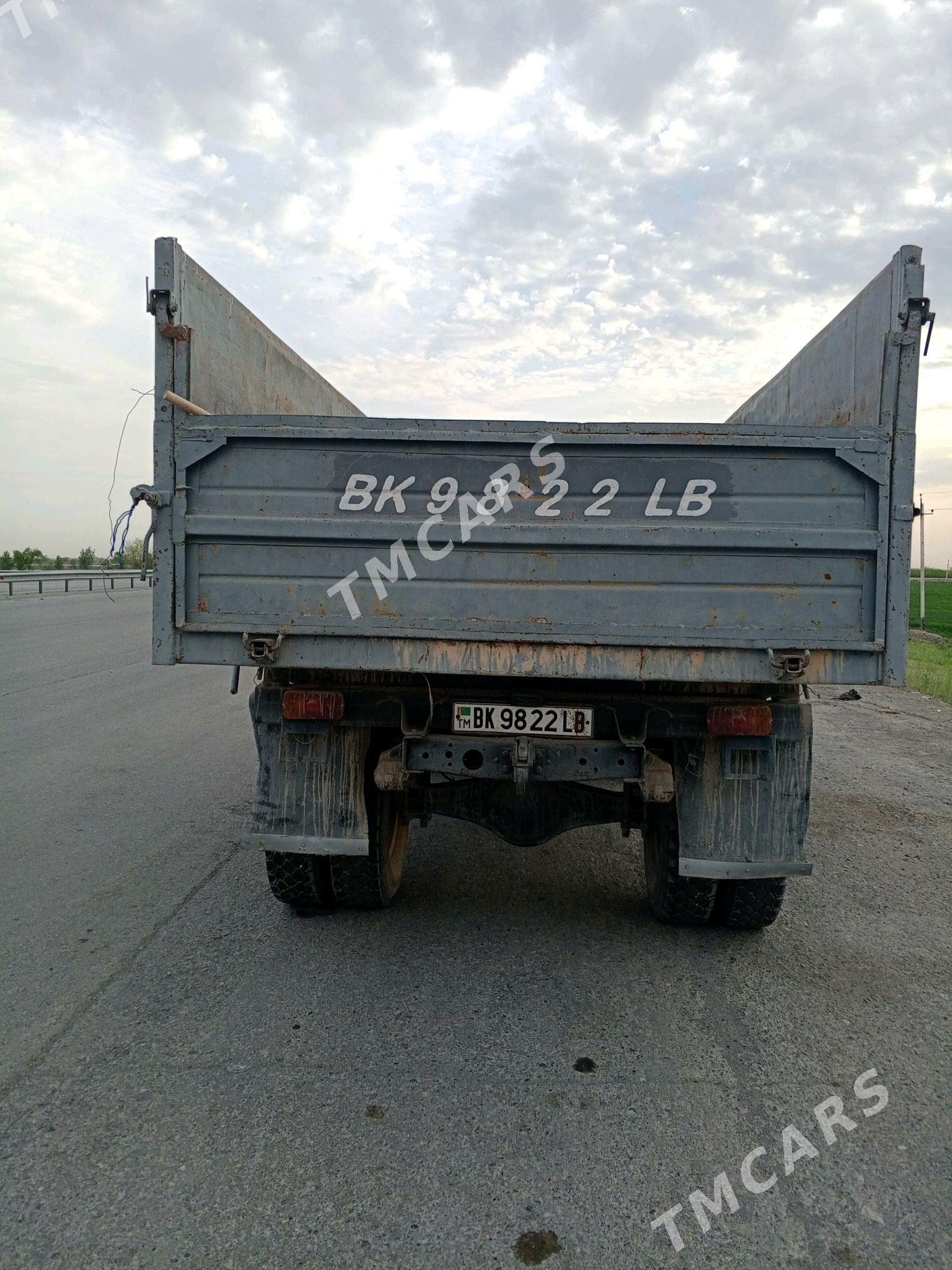Gaz 66 1995 - 60 000 TMT - Фарап - img 2