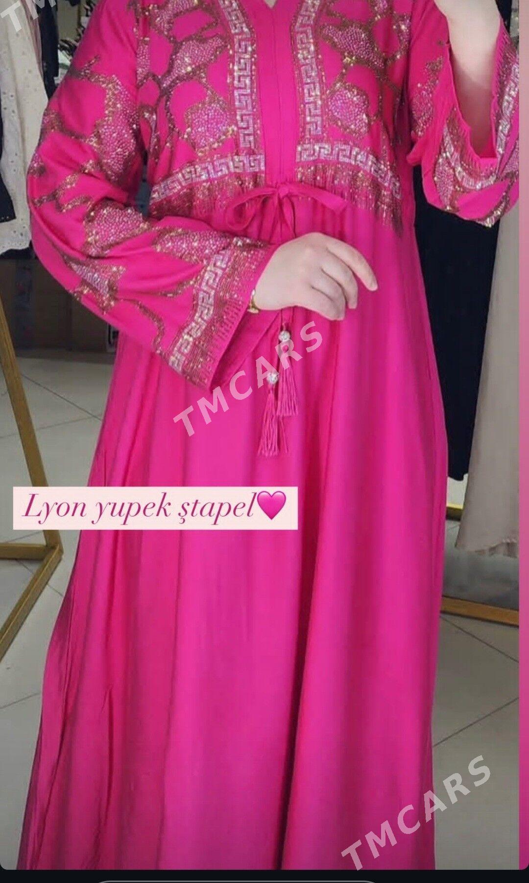 Tayyar Kőynekler - Аркадаг - img 4