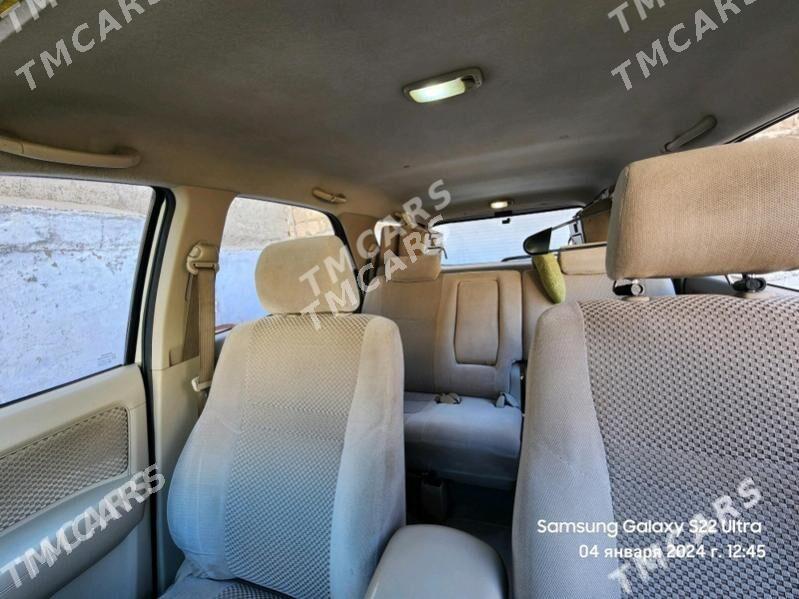 Toyota Fortuner 2008 - 245 000 TMT - Türkmenbaşy - img 2