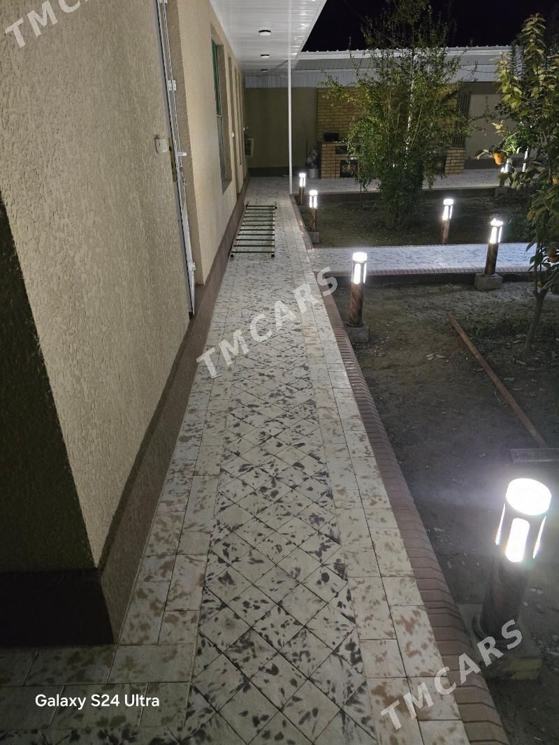 Darožny plitka we Gips bezegle - Çoganly - img 2