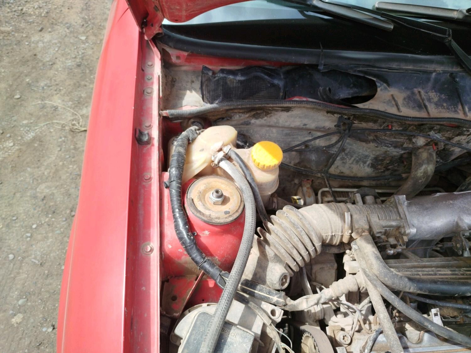 Opel Vectra 1992 - 26 000 TMT - Мары - img 7