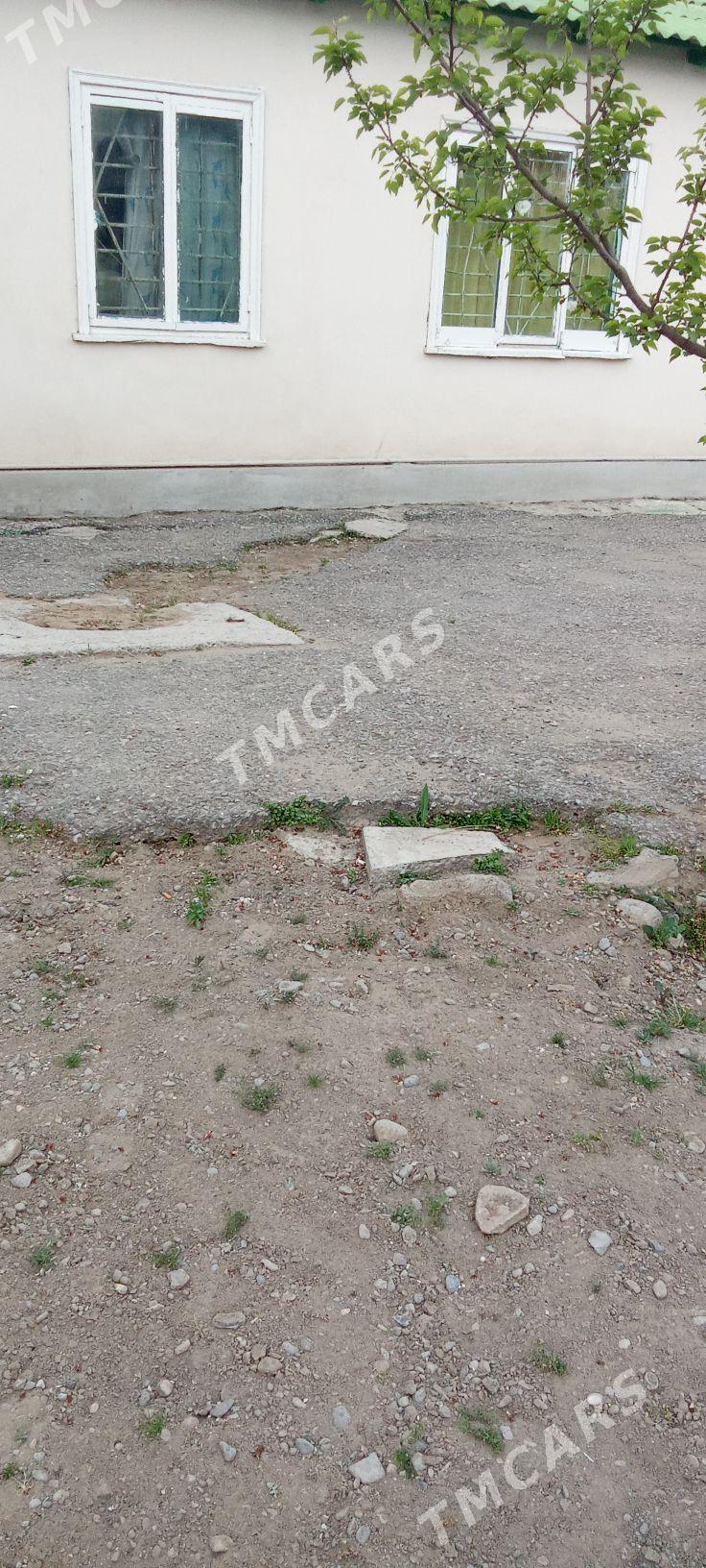 Satlyk jaý - Gökdepe - img 2