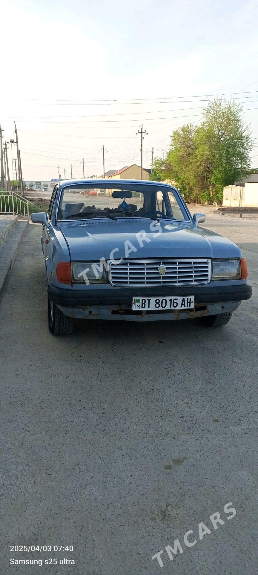 Gaz 31 1993 - 20 000 TMT - Tejen - img 2