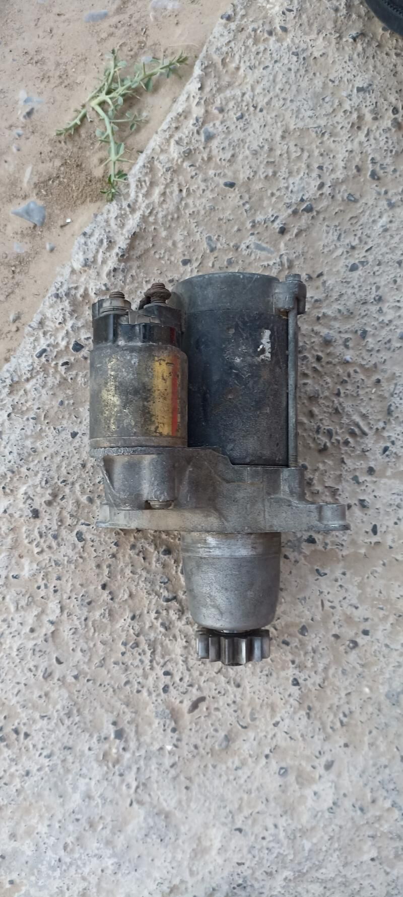 Starter Toyota 450 TMT - Анев - img 3