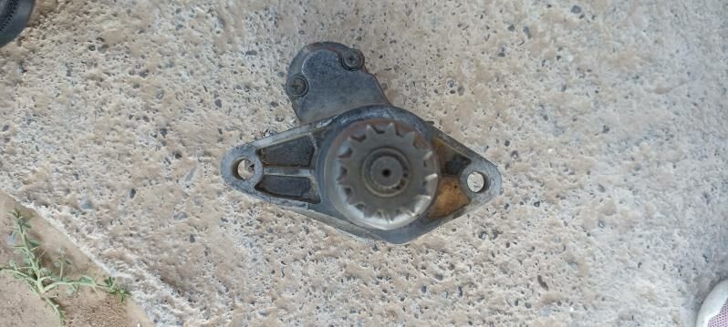 Starter Toyota 450 TMT - Анев - img 2