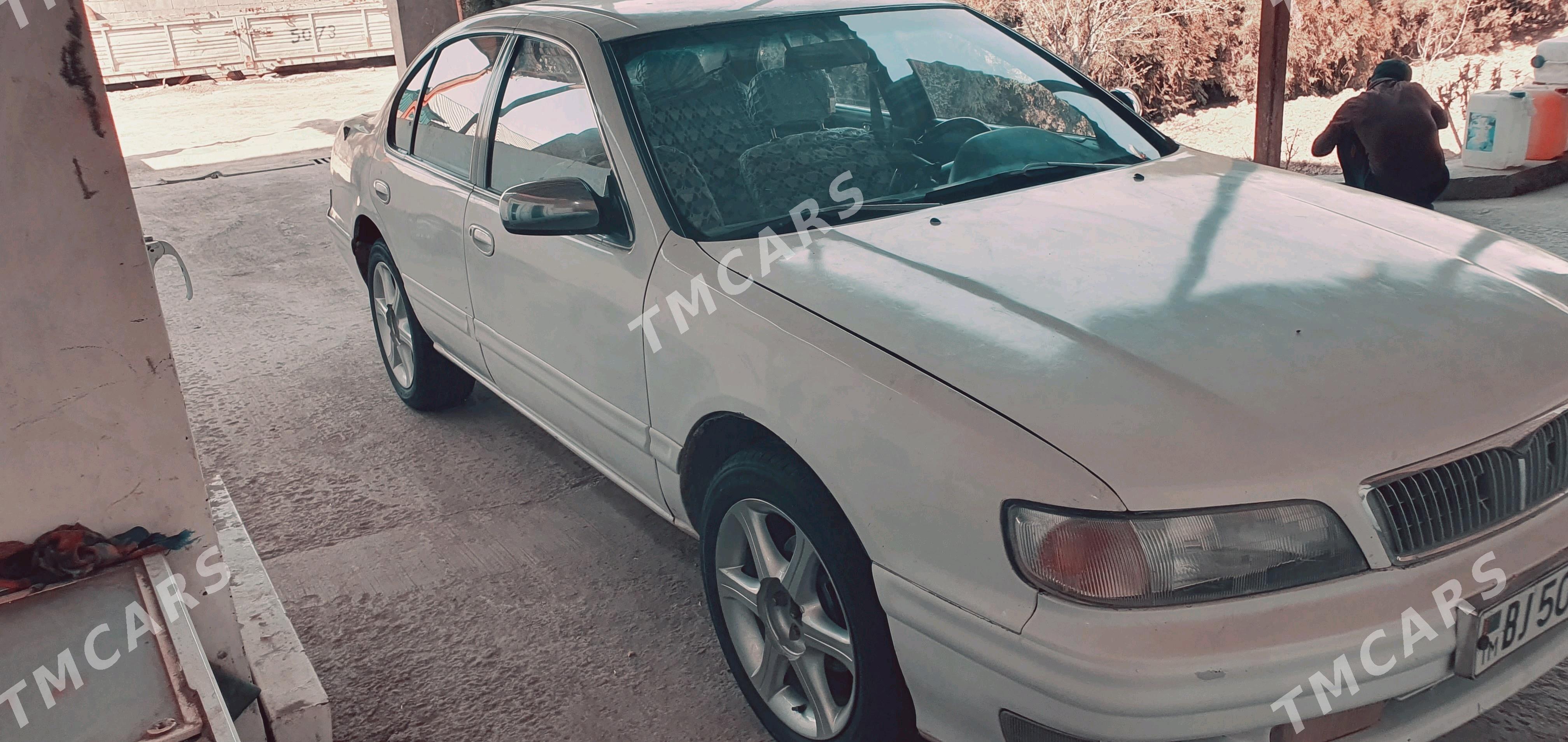 Nissan Cefiro 1995 - 37 000 TMT - Gurbansoltan Eje - img 2
