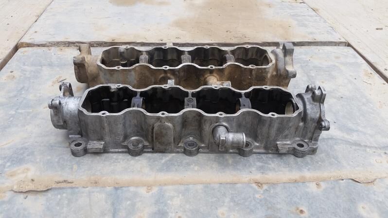 opel 1.8 resperdwal. 200 TMT - Мары - img 2