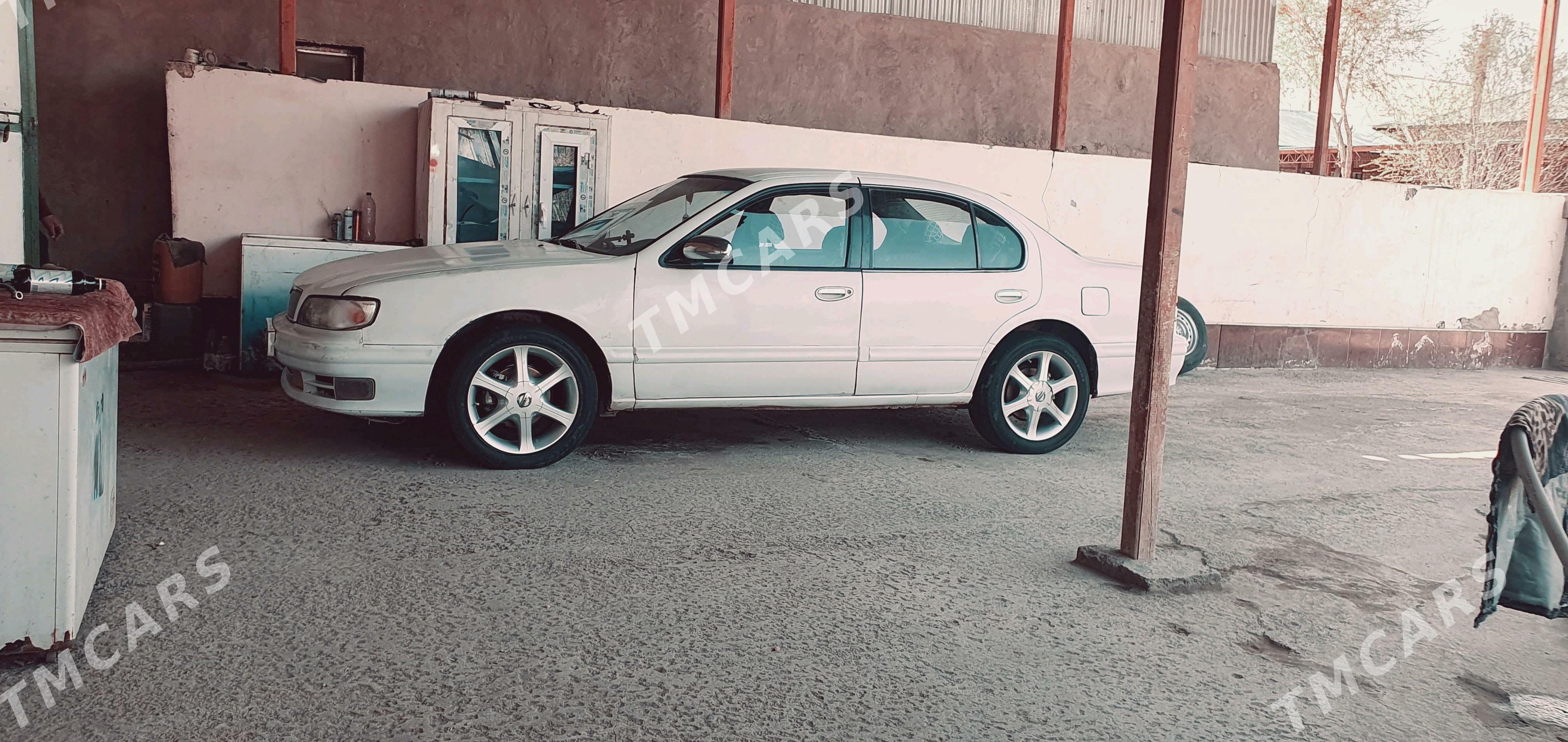 Nissan Cefiro 1995 - 37 000 TMT - Gurbansoltan Eje - img 4