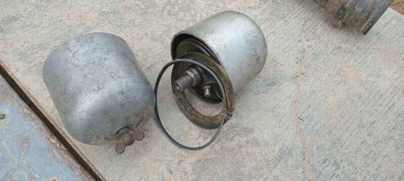 gaz 53 yag filter 300 TMT - Мары - img 2