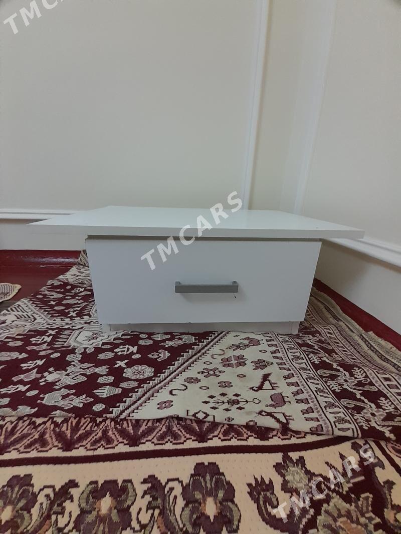 стол tikin maşyn owerlok uçin - Aşgabat - img 2