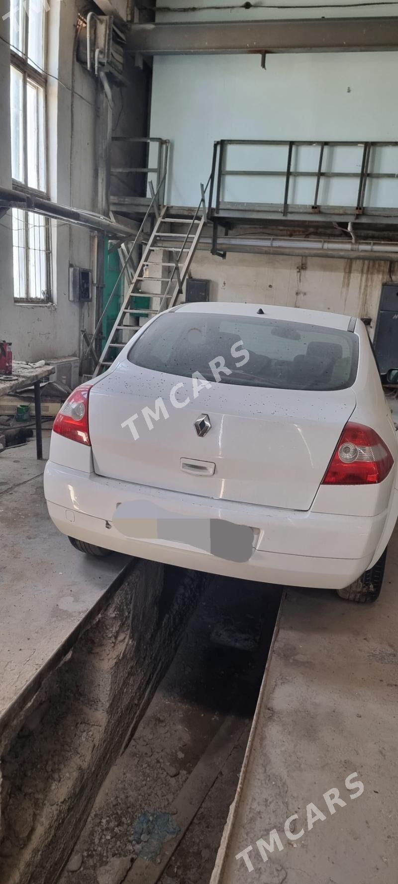 Renault Clio 2004 - 50 000 TMT - Ак-Бугдайский этрап - img 2