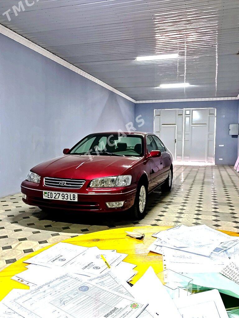 Toyota Camry 1998 - 116 000 TMT - Керки - img 1
