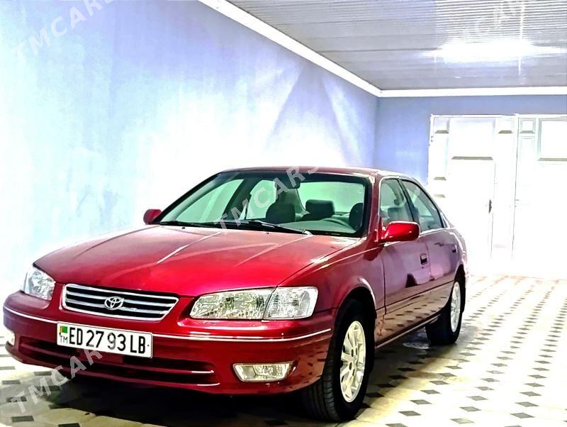 Toyota Camry 1998 - 116 000 TMT - Керки - img 9