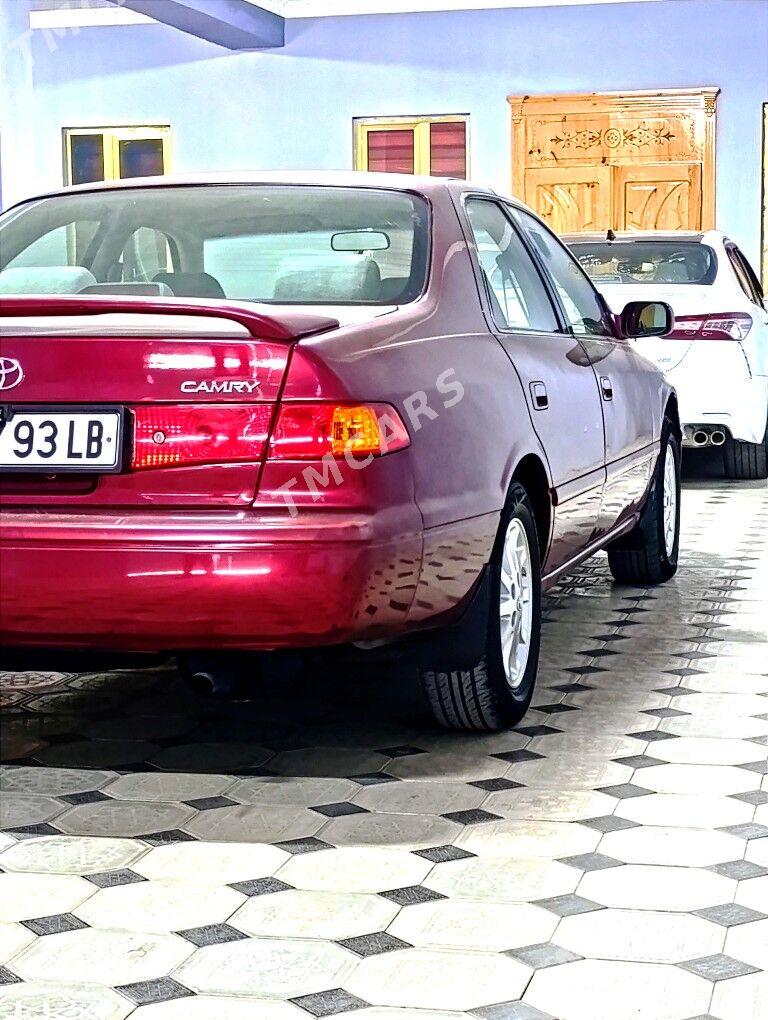 Toyota Camry 1998 - 116 000 TMT - Керки - img 8