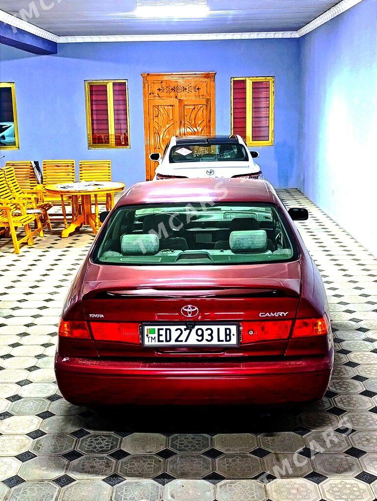 Toyota Camry 1998 - 116 000 TMT - Керки - img 10