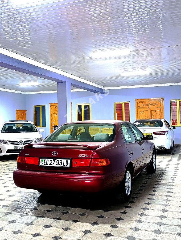 Toyota Camry 1998 - 116 000 TMT - Керки - img 6