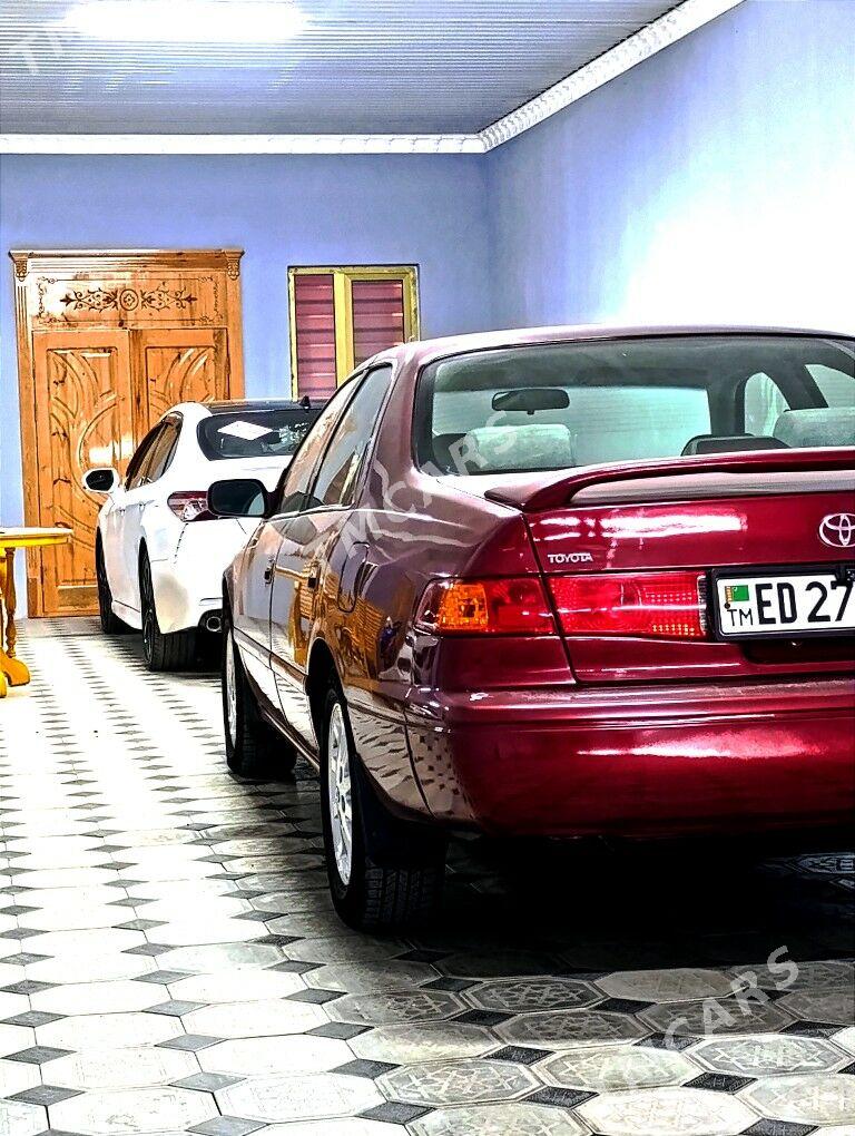 Toyota Camry 1998 - 116 000 TMT - Керки - img 7