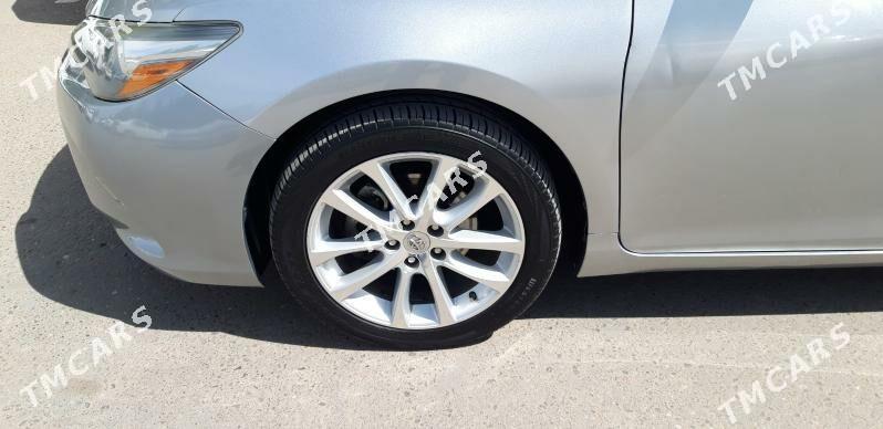 Toyota Camry 2015 - 265 000 TMT - Гарадамак - img 3